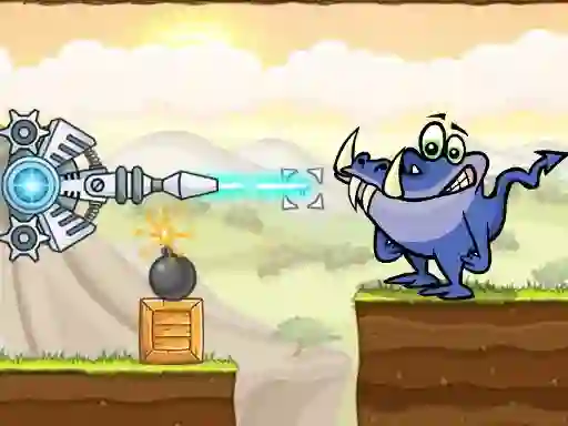 Logħba Laser Cannon Levels Pack onlajn