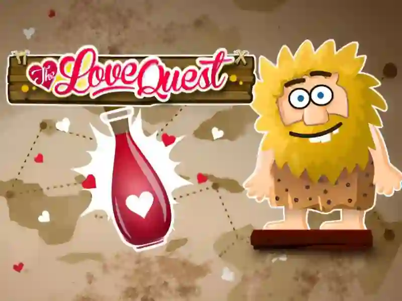 Logħba Adam N Eve 8 The love quest onlajn