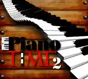 Logħba Piano Time 2 onlajn