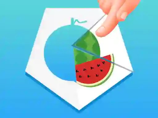 Logħba Paper Fold Online onlajn