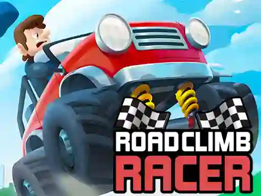 Logħba Hillclimb Racer onlajn