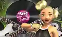 Logħba Avie Pocket: Popstar onlajn