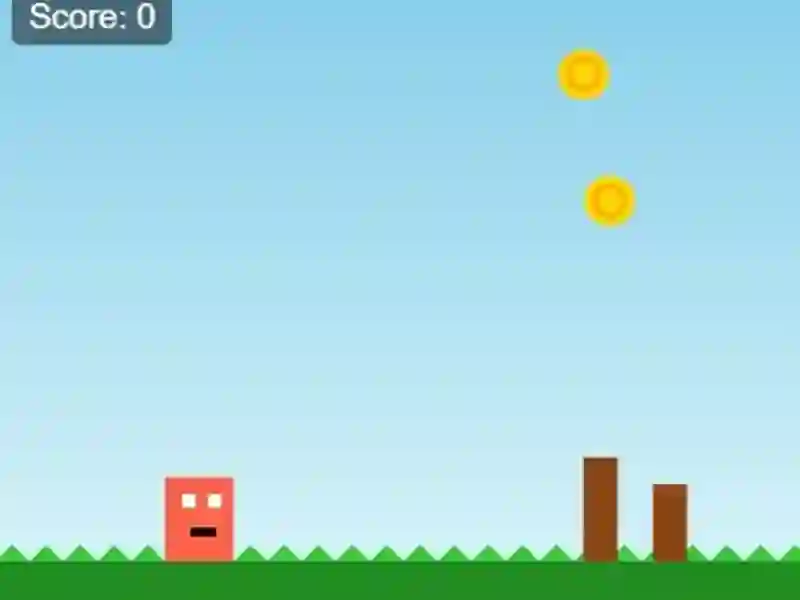Logħba Golden Dash onlajn