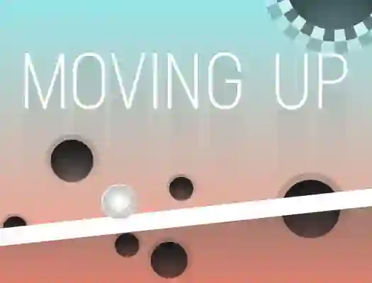 Logħba Moving Up onlajn