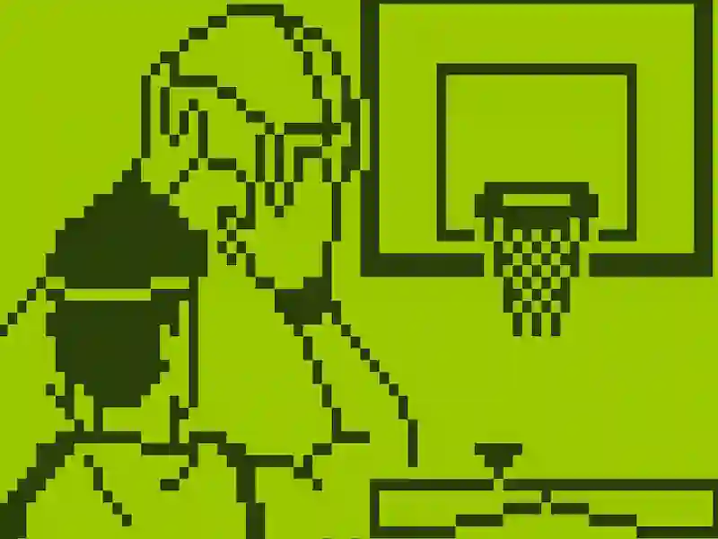 Logħba HotShots onlajn