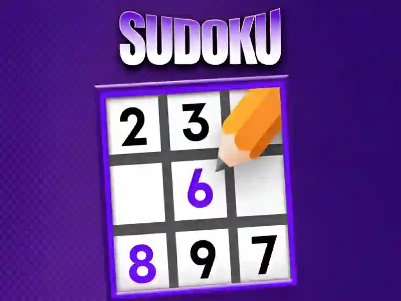 Logħba Sudoku onlajn