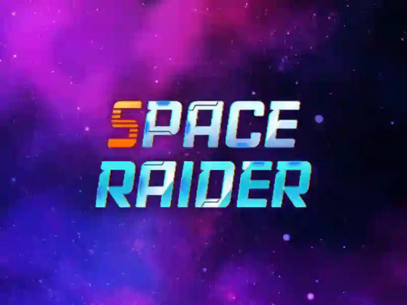 Logħba Space Raider onlajn
