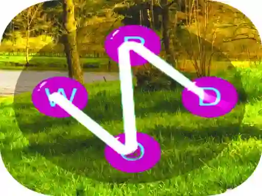 Logħba Word Connect onlajn