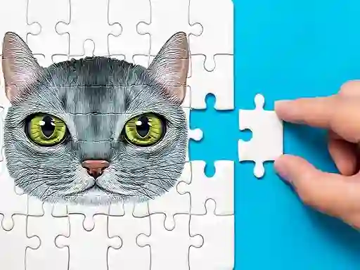 Logħba Abyssinian Puzzle Challenge onlajn