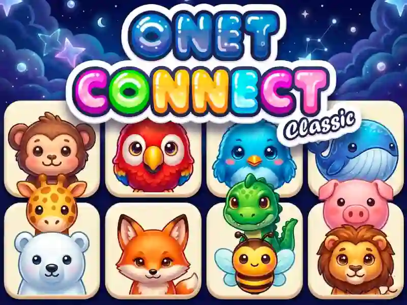 Logħba Onet Connect Classic onlajn
