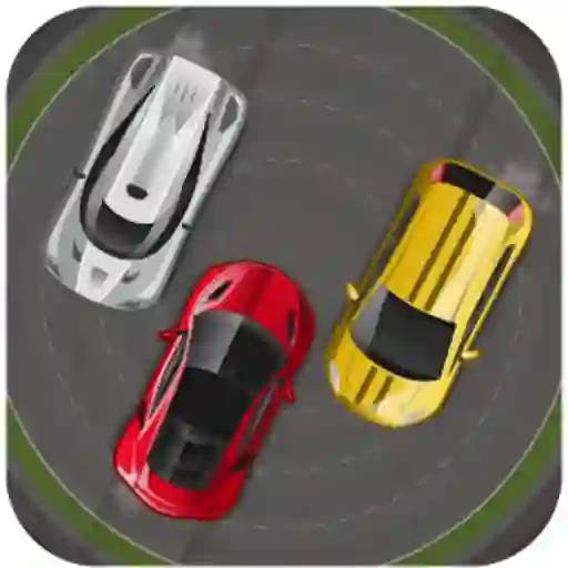 Logħba Car Crush onlajn