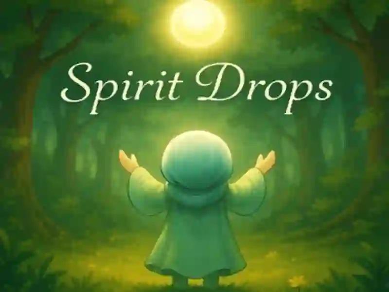 Logħba Spirit Drops onlajn