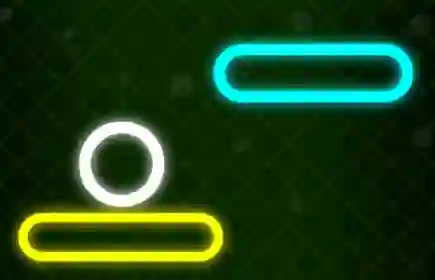 Logħba Neon Jump onlajn