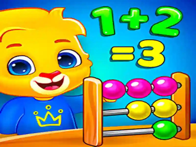 Logħba Cool Math Games For Kids onlajn