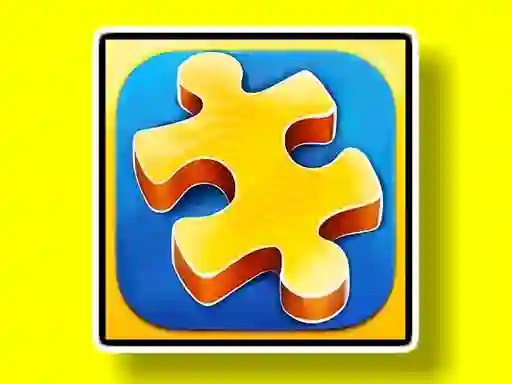 Logħba Art Puzzle Challenge onlajn