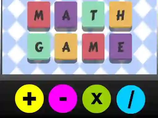 Logħba Math Fun onlajn