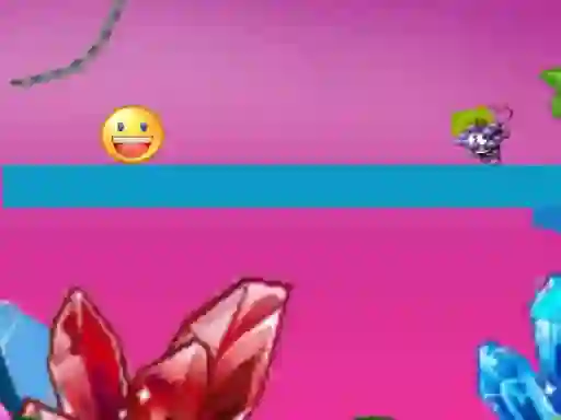 Logħba Hungry Emoji Line onlajn