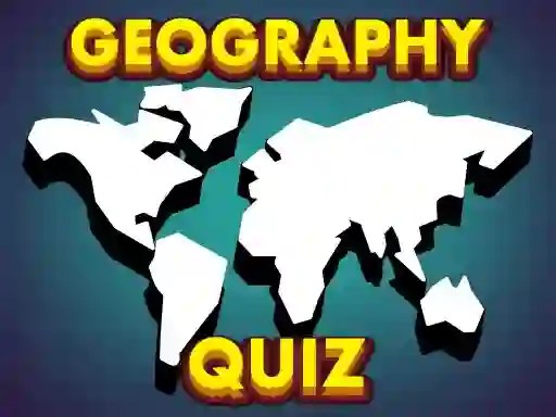Logħba Geography Quiz onlajn