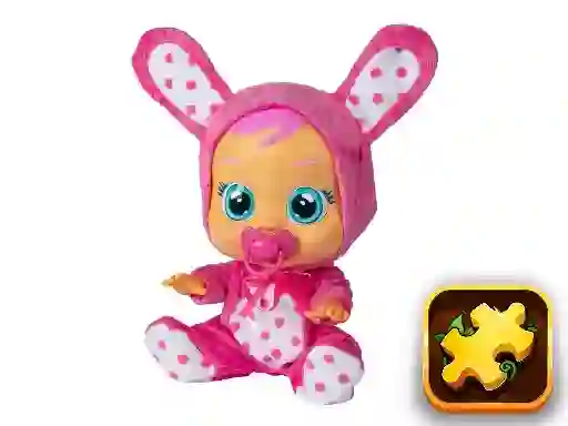 Logħba Baby Doll Jigsaw onlajn