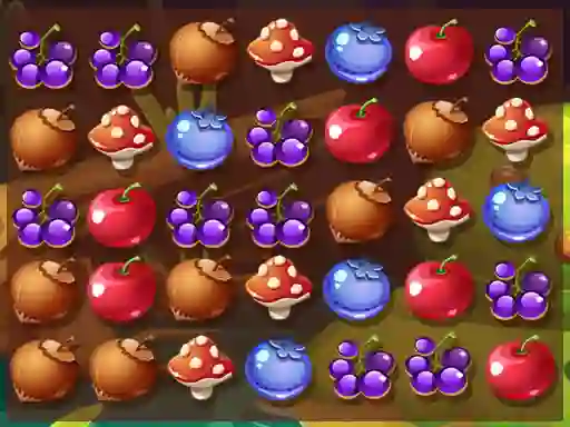 Logħba Forest Game onlajn