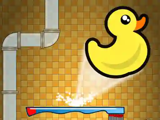 Logħba Ducky Duckie onlajn