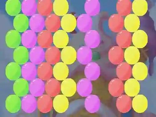 Logħba Bubble Ball Shooter onlajn