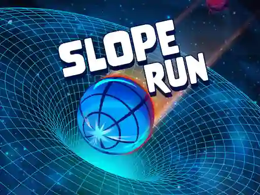 Logħba Slope Run onlajn