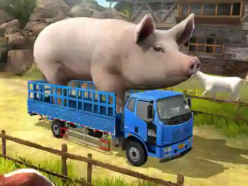 Logħba Driver Master Simulator onlajn