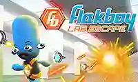 Logħba Flakboy Lab Escape onlajn