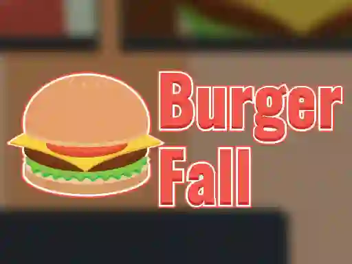 Logħba Burger Fall onlajn