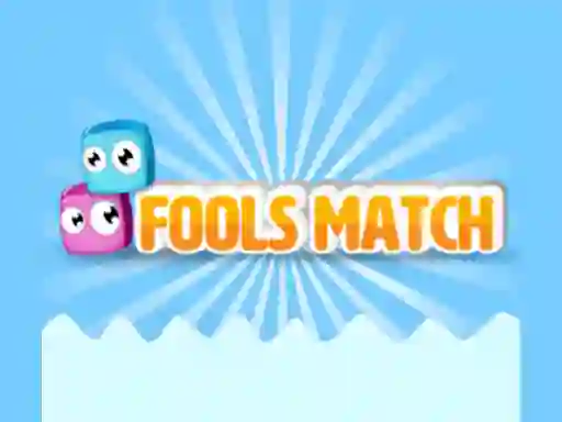 Logħba Fools Match onlajn