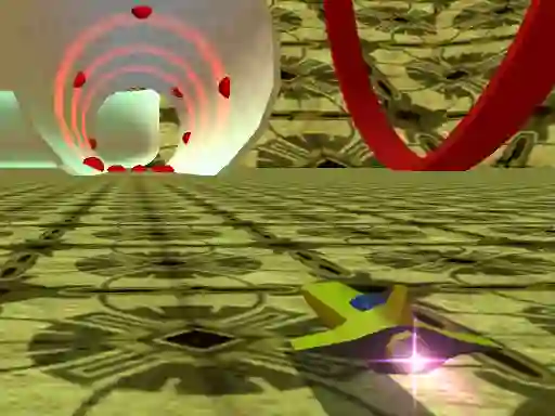 Logħba  Hover Racer Pro onlajn