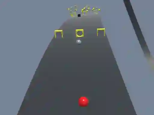 Logħba Shape Runner onlajn