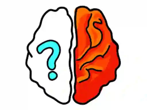 Logħba Brain Out onlajn