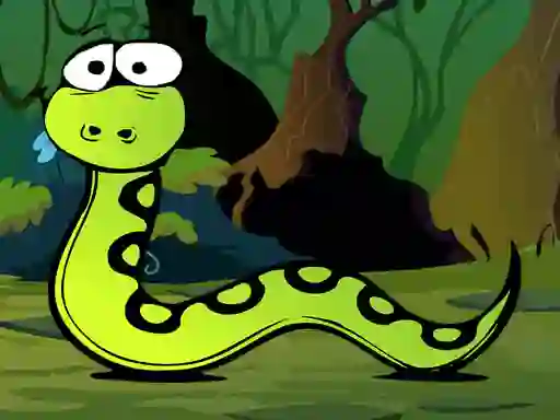 Logħba Fun Snake onlajn