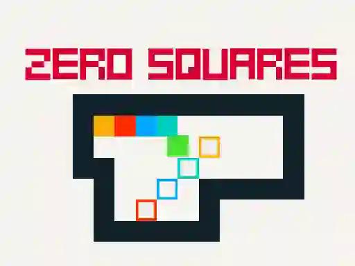 Logħba Zero Squares onlajn
