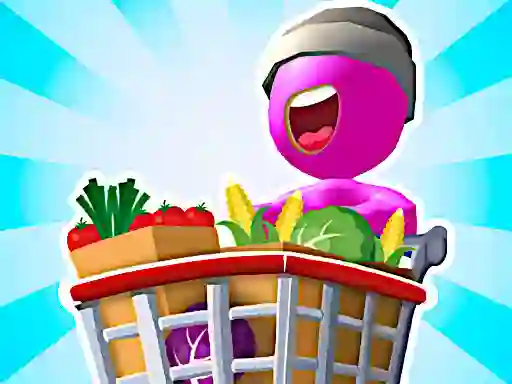 Logħba Mini Market Tycoon onlajn