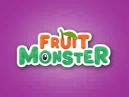 Logħba Fruit Monster onlajn