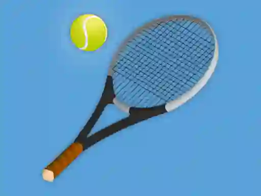 Logħba Tennis Ball onlajn