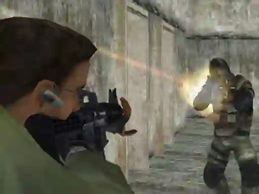 Logħba Heavy Combat onlajn
