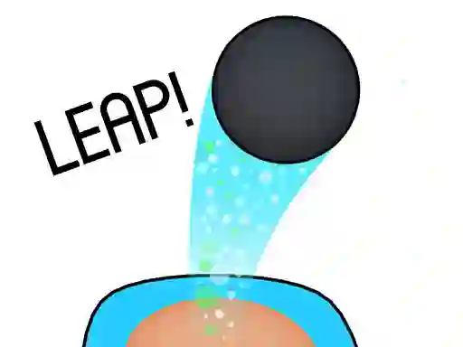 Logħba Leap onlajn