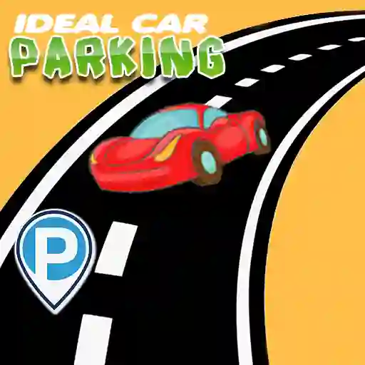 Logħba Ideal Car Parking onlajn