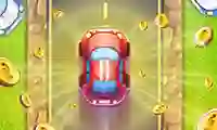 Logħba Candy Car Escape onlajn