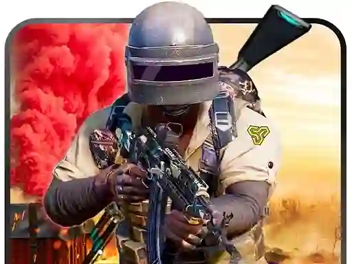 Logħba Battleground Survival 2023 onlajn