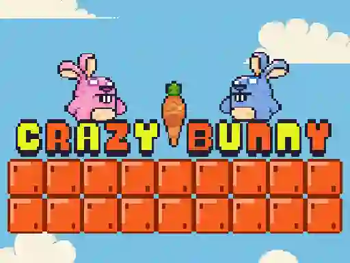 Logħba Crazy Bunny onlajn