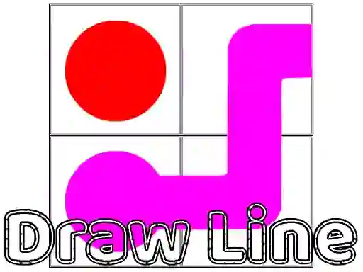 Logħba Draw Line onlajn