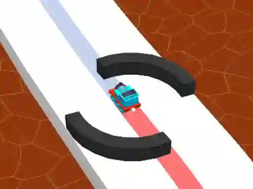 Logħba Line Color 3D onlajn