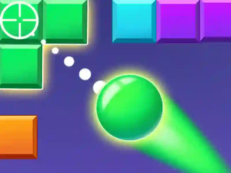 Logħba Block Crasher onlajn