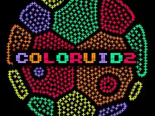 Logħba Coloruid onlajn
