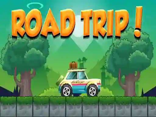 Logħba Road Trip! onlajn